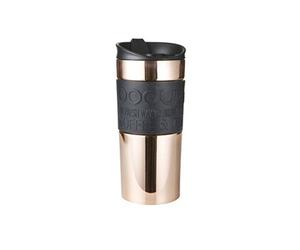 Mug de voyage 35 uivre/noire - 11068-18S -
