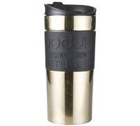 Mug de voyage 35cl or/noir - 11068-17S - BODUM Noir G