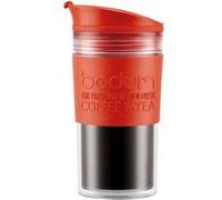 Mug de voyage BODUM Travel Mug 35 cl Rouge double paroi Rouge