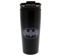 Mug de voyage en acier 425ml - Batman