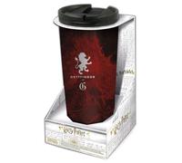 STOR MUG TO GO - HARRY POTTER