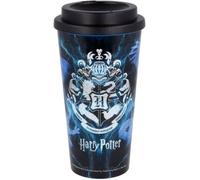 Mug De Voyage Harry Potter Isotherme 520 Ml Double Paroi