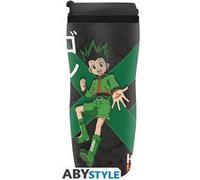 Mug De Voyage - Hunter X Hunter - Gon & Kirua Autre
