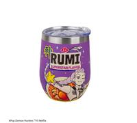 Cinereplicas KPOP DEMON HUNTERS - Mug Isotherme - Rumi Superstar Flavor - licence officielle