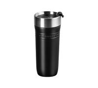 Mug de voyage Le Creuset Nomade 41067190000001 Noir Mat