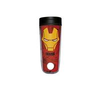 Mug de voyage Marvel Iron Man