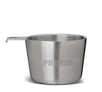 Primus - Kåsa Mug - 200 ml - stainless