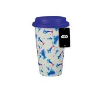 Mug de voyage star wars casques de stormtrooper 74480003467