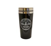 Mug de voyage Sun Records avec logo Rock N Roll - Produits Mid-South