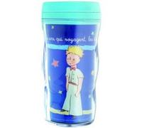 Mug de voyage thermo isolant le petit prince "Non Communiqué"