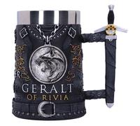 mug décorative Le Sorceleur Geralt De Rivia