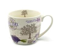 Mug Déjeuner collection Senteurs Provence