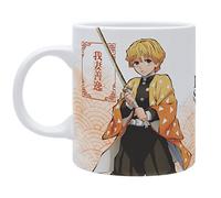 MUG DEMON SLAYER - INOSUKE ET ZENITSU