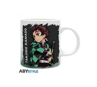 Mug - Demon Slayer - Tanjiro