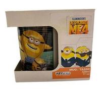 Mug Despicable Me 4 Minions en céramique