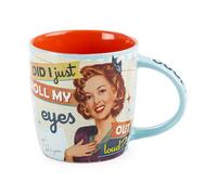 Mug DID I JUST ROLL MY EYES