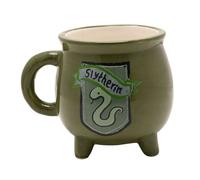 Mug Disney de Harry Potter - Back To Hogwarts - Serpentard - pour Indifférent - multicolore Standard