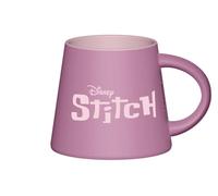 Lilo & Stitch Angel - Mug Indifférent Mug Standard Céramique