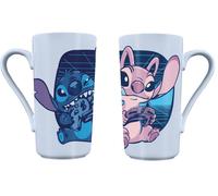 Mug Disney de Lilo & Stitch - Stitch - Mug - pour Indifférent - Standard Standard