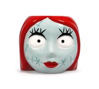 Mug - Disney - L'Etrange Noël de Mr Jack - En forme de Sally - Porcelaine - Compatible lave-vaisselle