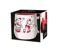Mug Disney Minnie noir G