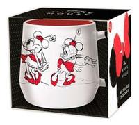 Mug Disney Minnie noir G