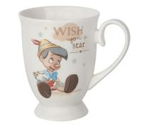 Mug Disney Pinocchio Des Moments Magiques - Souhaitez Une Étoile