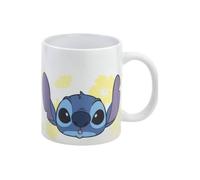DISNEY-ANANAS STITCH CERAMIC MUG-325ML G