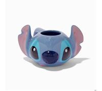 Mug - DISNEY - Stitch - Céramique 3D - Bleu - Compatible lave-vaisselle - Enfant