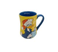 Mug Donald Morning Disneyland Paris