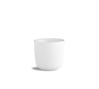 Mug double paroi, twist, 180 ml, émaillé, G. Bénédict