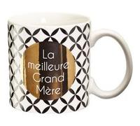 Draeger Paris - Mug cadeau Meilleure des grands-mères