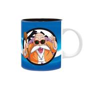 Mug - Dragon Ball - Tortue Geniale