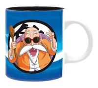 Mug - Dragon Ball - Tortue Geniale G