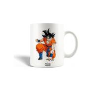 Mug - Dragon Ball Z - Goku - Céramique - 30 ompatible lave-vaisselle