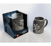 Mug dragon is coming - mug - Collectif - Marabout - Jeux livres objets