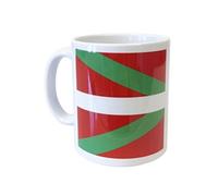 Mug drapeau basque 325 ml