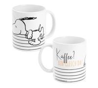 mug - Du café ? J'arrive tout de suite !