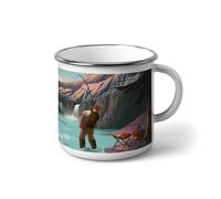 Mug du pêcheur | Aventura