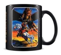 Mug Dungeons & Dragons Dragon Slayer 320 ml Multicolore G