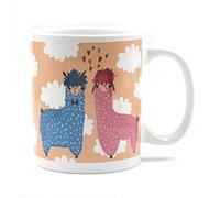 Mug - Duo de Lama