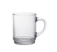 Mug - DURALEX - Versailles - 26 cl - Verre trempé - Résistant au lave-vaisselle