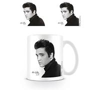 Pyramid International – Mug – Elvis (Portrait) – 315 ml