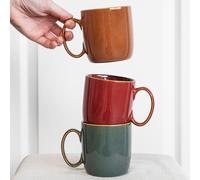 Mug elyas 38 cl x6