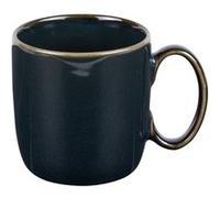 Mug Elyas bleu 38 cl (lot de 6) Table passion