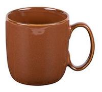 Mug Elyas miel 38 cl (lot de 6) Table passion