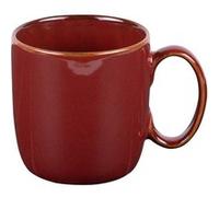 Mug elyas rouge 38 cl x6