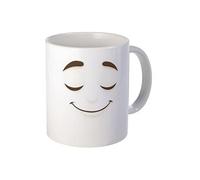 Mug émotion confiance 350 ml