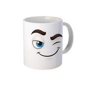 Mug émotion coquin 350 ml