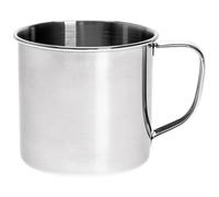 Mug en acier 250 ml MFH